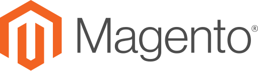 logo Magento eCommerce