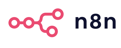 logo n8n AI automation