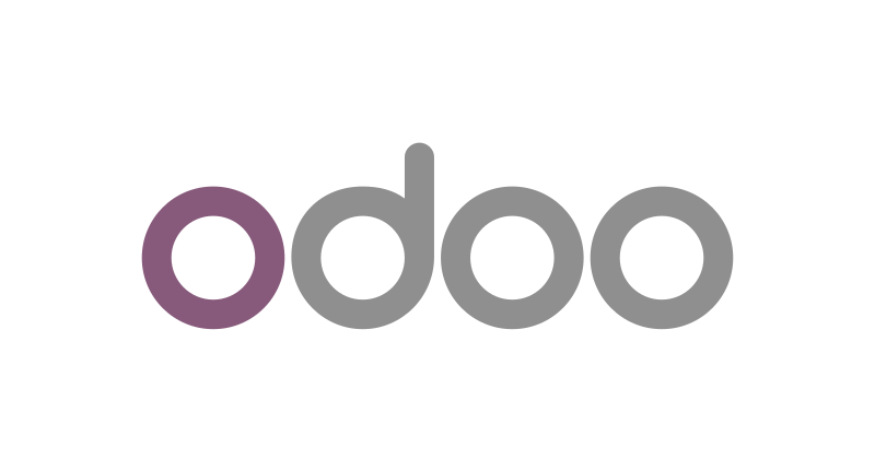 logo Odoo ERP/CRM